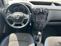 Dacia Dokker 1.3 TCe 130 Stepway Pro
