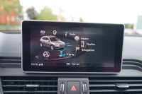 Audi Q5 2.0 TFSI quattro