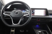 VW Golf VIII 1.5 eTSI DSG