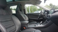 MG HS 1.5 T-GDI Luxury