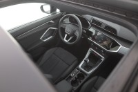 Audi Q3 Sportback 35 TFSI s-line s-tronic