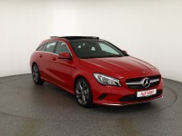 Mercedes-Benz CLA 200 d Urban 4Matic