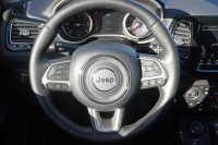 Jeep Compass 2.0 Limited 4WD