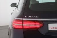 Mercedes-Benz E 300 E300 de T AMG Line
