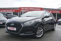 Vorschau: Hyundai i40 1.6 GDI Trend Blue