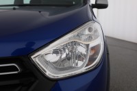 Dacia Lodgy Stepway 1.5 dCi Selection