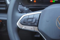 VW T-Cross 1.0 TSI DSG