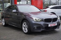 BMW 320 Gran Turismo 320d GT xDrive M Sport