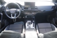 Audi Q5 40 TDI quattro S-Line