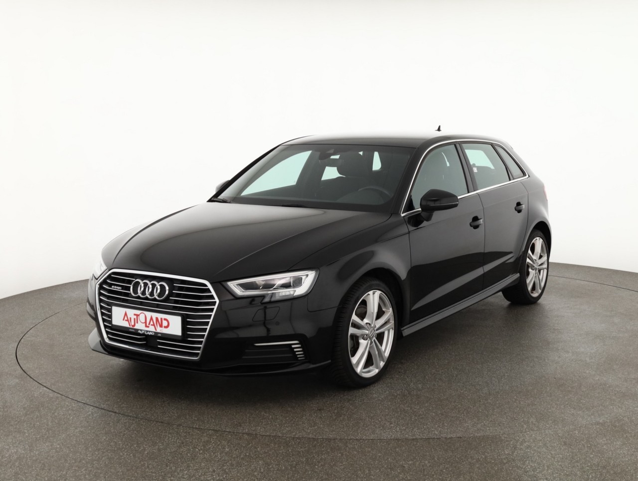 Audi A3 Sportback 40 e-tron Sport