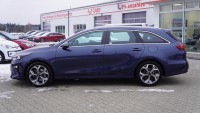Kia cee'd Sporty Wagon Ceed SW 1.4 T-GDI Spirit