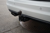 VW Touran 2.0 TDI Highline DSG
