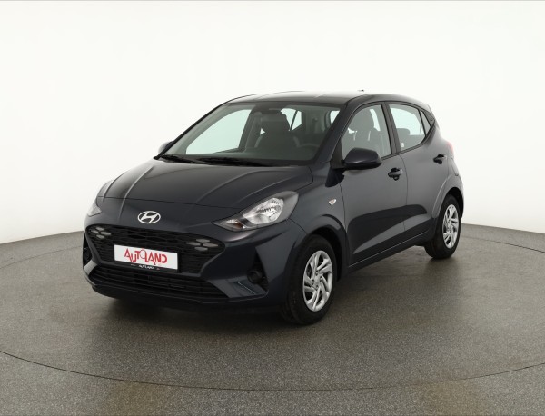Hyundai i10 1.0 Aut.