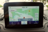 Ford Tourneo Connect 1.5 EcoBlue Trend