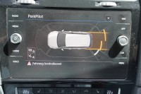 VW Golf VII Variant 1.5 TSI Highline