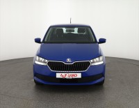 Skoda Fabia 1.0 MPI Cool Plus