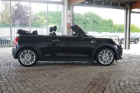 MINI ONE_CABRIO One Cabrio 1.5