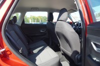 MG ZS 1.5 VTi-Tech Standard