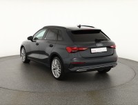 Audi A3 30 TFSI Sportback S line