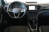 VW T-Cross 1.5 TSI