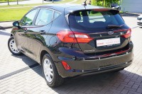 Ford Fiesta 1.0 EcoBoost