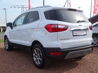 Ford EcoSport 1.0EB AT