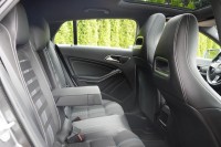 Mercedes-Benz CLA 200 7G-DCT Urban