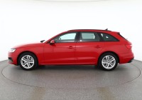 Vorschau: Audi A4 Avant 35 TDI S-Tronic