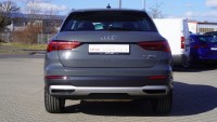 Audi Q3 40 TFSI quattro advanced