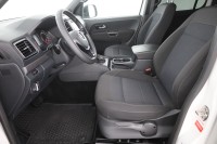 VW Amarok 3.0 TDI 4M Dark Label