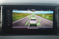 Skoda Karoq 1.5 TSI Sportline