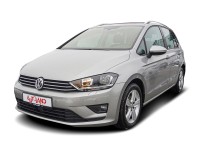VW Golf Sportsvan VII 1.4 TSI Sitzheizung Klima PDC