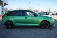 Skoda Rapid Spaceback 1.4 TSI DSG Monte Carlo