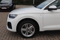 Audi Q5 40 TDI S-Line quattro s-tronic