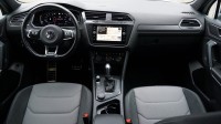 VW Tiguan Allspace 2.0 TSI R-Line 4M