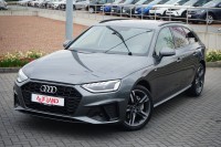 Vorschau: Audi A4 Avant 40 TDI S-Tronic S-Line