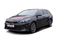 Kia Ceed SW 1.5 T-GDI LED Navi Kamera Sitzheizung
