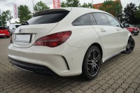 Mercedes-Benz CLA 200 CDI AMG Line