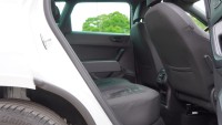 Seat Ateca 2.0 TSI FR 4Drive