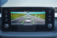Skoda Fabia 1.0 TSI
