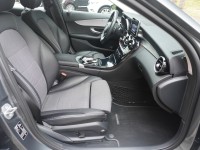 Mercedes-Benz C 250 C250 T Avantgarde Aut.