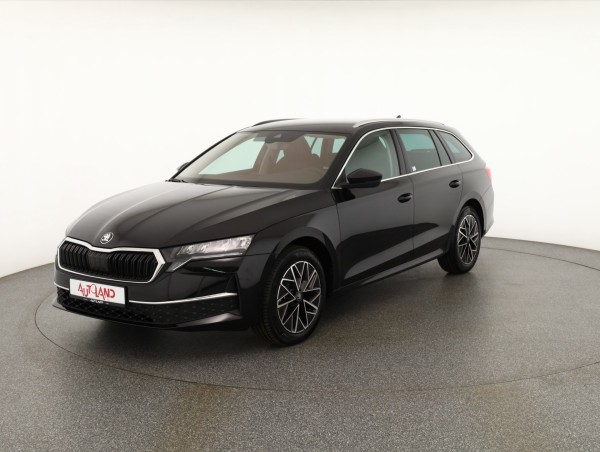 Skoda Octavia Combi 2.0TDI DSG