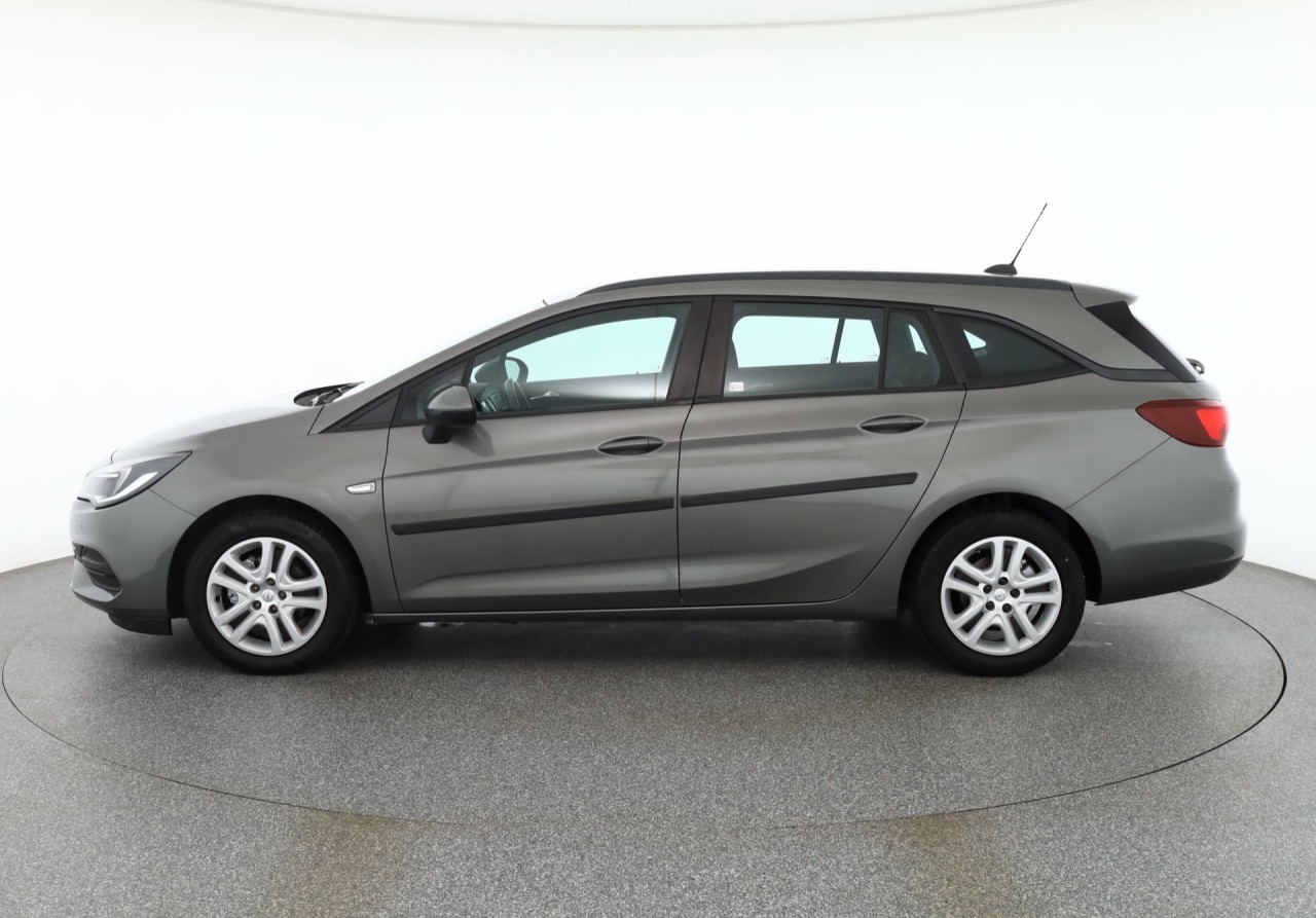 Opel Astra K ST 1.5 CDTI Edition