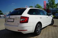 Skoda Octavia 2.0 TSI DSG 4x4 Soleil