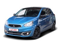Mitsubishi Space Star 1.2 Active+ Sitzheizung Bluetooth Lichtsensor