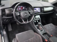 Skoda Kodiaq 2.0 TDI RS 4x4