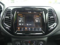 Jeep Compass 1.4 Limited 4WD