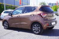 Vorschau: Hyundai i10 1.2 YES!