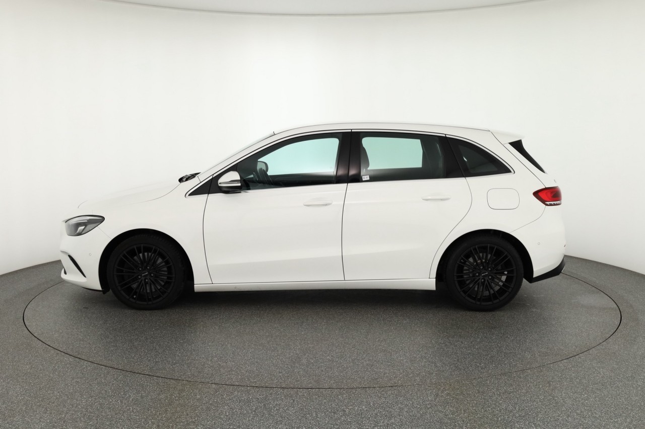 Mercedes-Benz B 250 B250 Progressive 7G-DCT