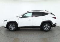 Vorschau: Hyundai Tucson 1.6 T-GDI Select